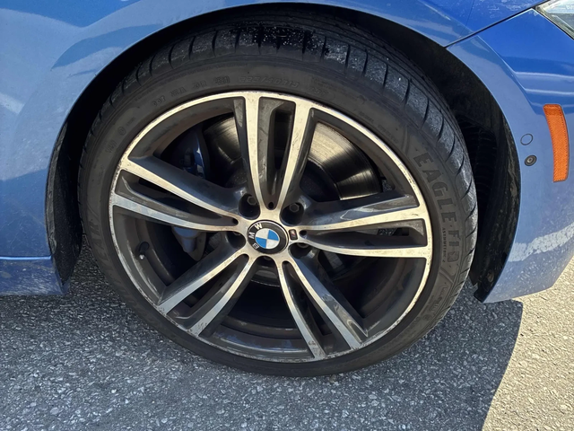 BMW 340 M* SPORT* XDRIVE* FACELIFT* RECARO* - автомобили, коли, обяви за нови и употребявани 5