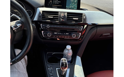 BMW 340 M* SPORT* XDRIVE* FACELIFT* RECARO* - автомобили, коли, обяви за нови и употребявани 7