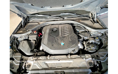 BMW 340 M340* ХЕДЪП* КАМЕРА* КЕЙЛЕС* LANE* ASSIST* - автомобили, коли, обяви за нови и употребявани 10