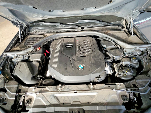 BMW 340 M340* ХЕДЪП* КАМЕРА* КЕЙЛЕС* LANE* ASSIST* - автомобили, коли, обяви за нови и употребявани 10