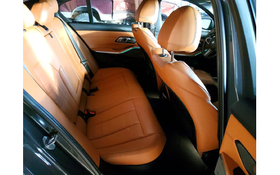 BMW 340 M340* ХЕДЪП* КАМЕРА* КЕЙЛЕС* LANE* ASSIST* - автомобили, коли, обяви за нови и употребявани 9