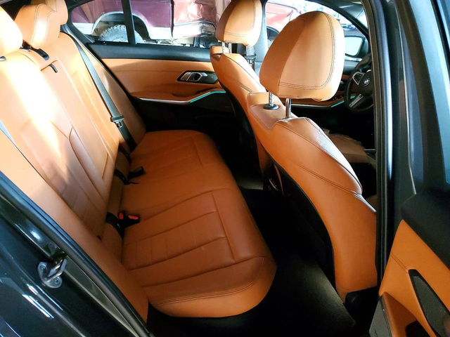 BMW 340 M340* ХЕДЪП* КАМЕРА* КЕЙЛЕС* LANE* ASSIST* - автомобили, коли, обяви за нови и употребявани 9