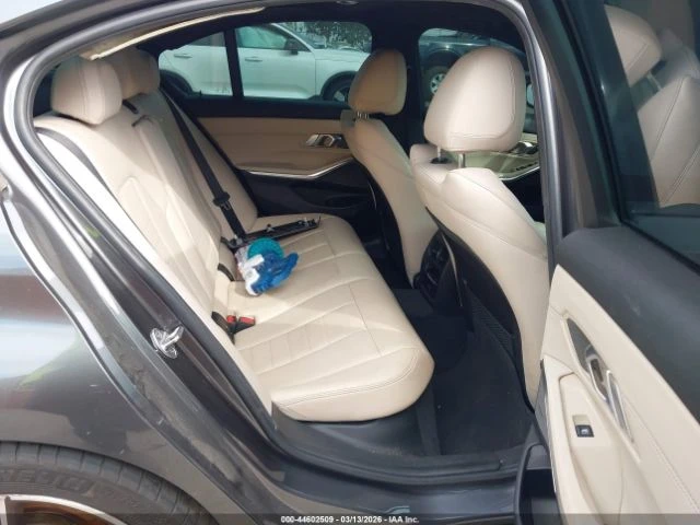 BMW 340 DIGITAL* MPACKAGE* Keyless* Premium audio* PANO* M - автомобили, коли, обяви за нови и употребявани 11