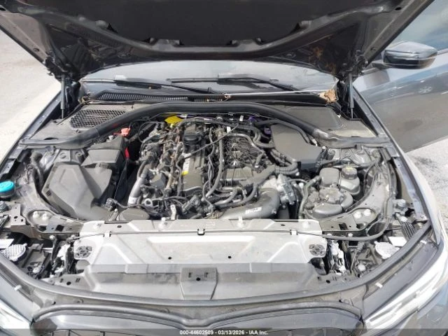 BMW 340 DIGITAL* MPACKAGE* Keyless* Premium audio* PANO* M - автомобили, коли, обяви за нови и употребявани 13