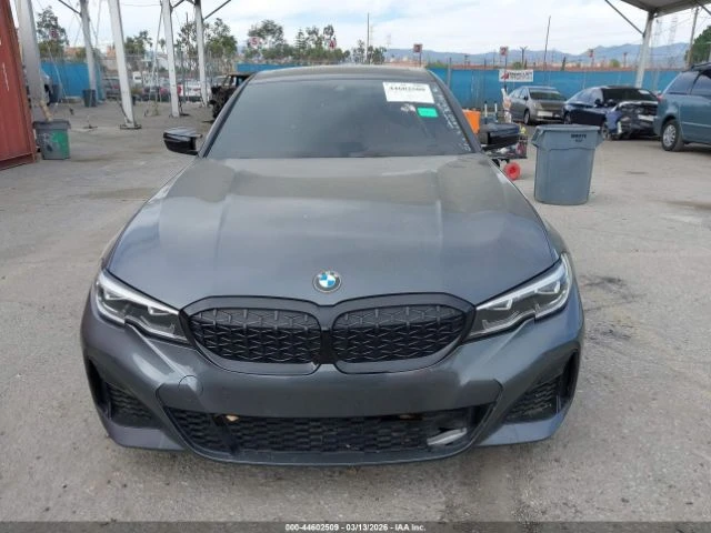 BMW 340 DIGITAL* MPACKAGE* Keyless* Premium audio* PANO* M - автомобили, коли, обяви за нови и употребявани 1