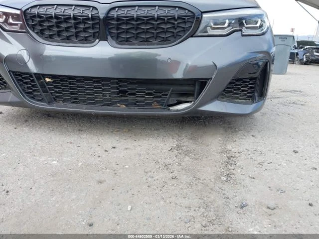 BMW 340 DIGITAL* MPACKAGE* Keyless* Premium audio* PANO* M - автомобили, коли, обяви за нови и употребявани 2