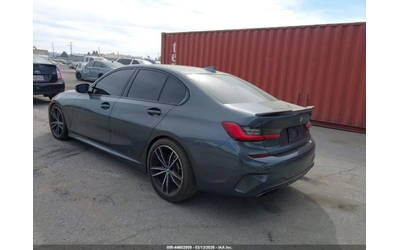 BMW 340 DIGITAL* MPACKAGE* Keyless* Premium audio* PANO* M - автомобили, коли, обяви за нови и употребявани 7