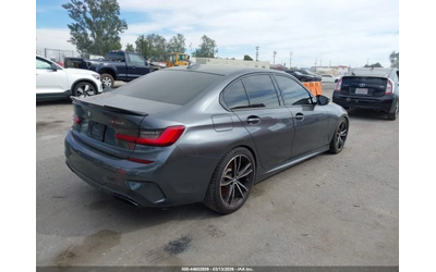 BMW 340 DIGITAL* MPACKAGE* Keyless* Premium audio* PANO* M - автомобили, коли, обяви за нови и употребявани 8