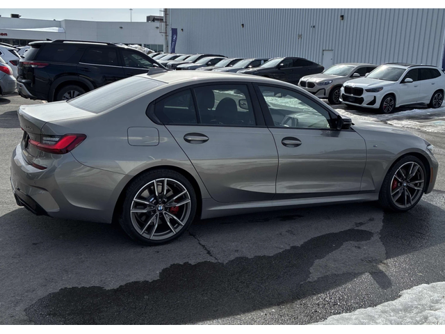 BMW 340 Xdrive* MPACKAGE* Keyless* Premium audio* PANO* Me - автомобили, коли, обяви за нови и употребявани 2