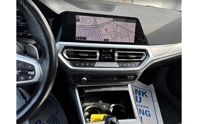 BMW 340 Xdrive* MPACKAGE* Keyless* Premium audio* PANO* Me - автомобили, коли, обяви за нови и употребявани 8