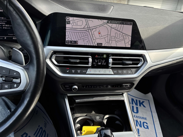 BMW 340 Xdrive* MPACKAGE* Keyless* Premium audio* PANO* Me - автомобили, коли, обяви за нови и употребявани 8