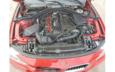 BMW 340 * МПАКЕТ* РЕКАРО* KEYLESS* ШИБИДАХ* ПОДГРЕВ* - автомобили, коли, обяви за нови и употребявани 10