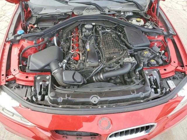 BMW 340 * МПАКЕТ* РЕКАРО* KEYLESS* ШИБИДАХ* ПОДГРЕВ* - автомобили, коли, обяви за нови и употребявани 10