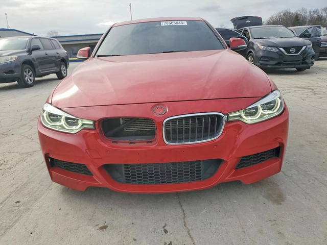 BMW 340 * МПАКЕТ* РЕКАРО* KEYLESS* ШИБИДАХ* ПОДГРЕВ* - автомобили, коли, обяви за нови и употребявани 2