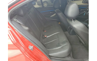 BMW 340 * МПАКЕТ* РЕКАРО* KEYLESS* ШИБИДАХ* ПОДГРЕВ* - автомобили, коли, обяви за нови и употребявани 9