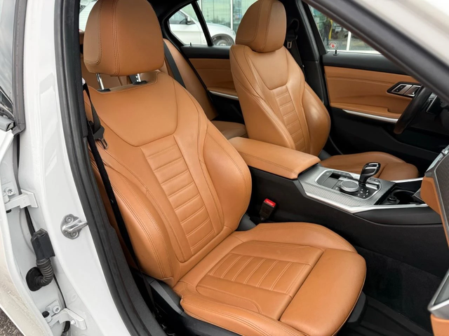 BMW 340 xDrive* HARMAN KARDON* HEAD-UP* MEMORY* KEYLESS* - автомобили, коли, обяви за нови и употребявани 4