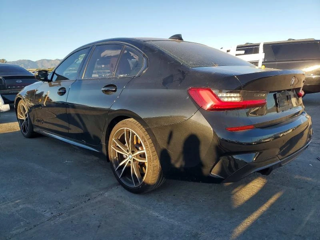 BMW 340 MPACKAGE* Keyless* Premium audio* PANO* Memo - автомобили, коли, обяви за нови и употребявани 1