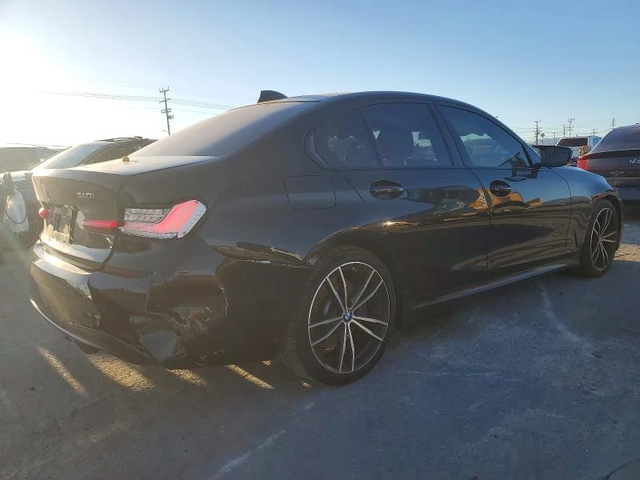 BMW 340 MPACKAGE* Keyless* Premium audio* PANO* Memo - автомобили, коли, обяви за нови и употребявани 2