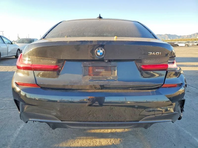 BMW 340 MPACKAGE* Keyless* Premium audio* PANO* Memo - автомобили, коли, обяви за нови и употребявани 5