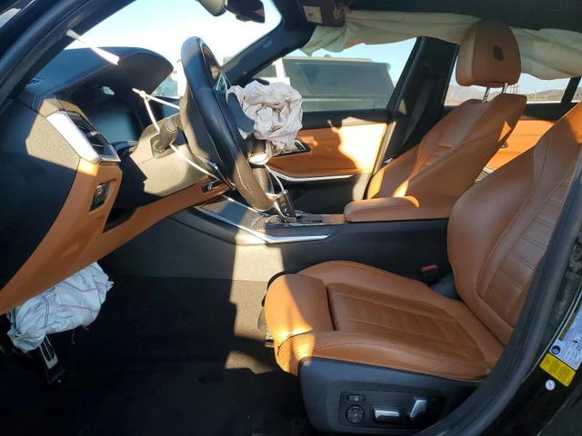 BMW 340 MPACKAGE* Keyless* Premium audio* PANO* Memo - автомобили, коли, обяви за нови и употребявани 6