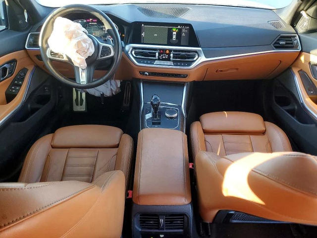 BMW 340 MPACKAGE* Keyless* Premium audio* PANO* Memo - автомобили, коли, обяви за нови и употребявани 7
