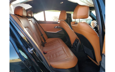 BMW 340 MPACKAGE* Keyless* Premium audio* PANO* Memo - автомобили, коли, обяви за нови и употребявани 9