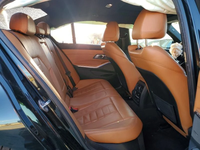 BMW 340 MPACKAGE* Keyless* Premium audio* PANO* Memo - автомобили, коли, обяви за нови и употребявани 9