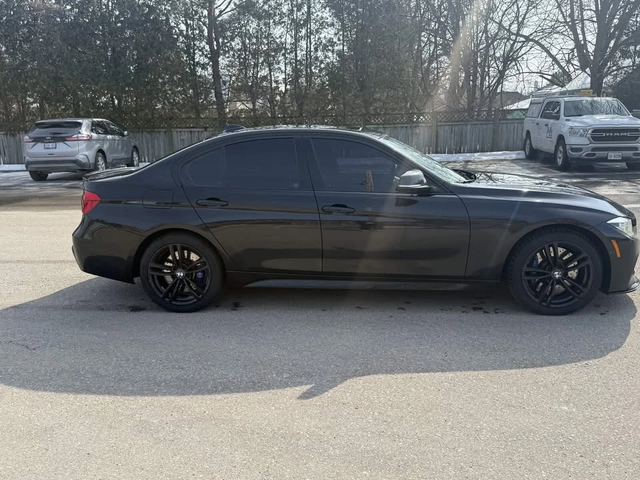 BMW 340 MPACK* XDRIVE* HARMAN* HEADUP* KEYLESS - автомобили, коли, обяви за нови и употребявани 4