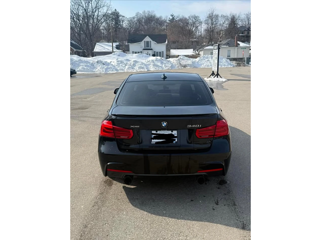 BMW 340 MPACK* XDRIVE* HARMAN* HEADUP* KEYLESS - автомобили, коли, обяви за нови и употребявани 6