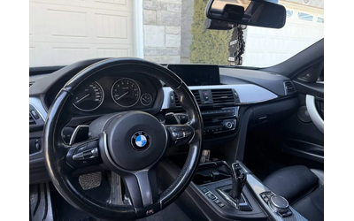 BMW 340 MPACK* XDRIVE* HARMAN* HEADUP* KEYLESS - автомобили, коли, обяви за нови и употребявани 9