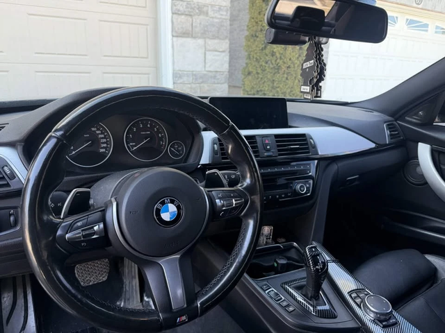 BMW 340 MPACK* XDRIVE* HARMAN* HEADUP* KEYLESS - автомобили, коли, обяви за нови и употребявани 9