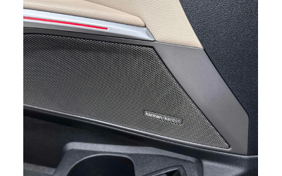 BMW 340 MPACK* REMOTESTART* AMBIENT* HEADUP* HARMAN - автомобили, коли, обяви за нови и употребявани 11