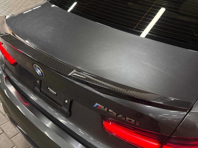 BMW 340 MPACK* REMOTESTART* AMBIENT* HEADUP* HARMAN - автомобили, коли, обяви за нови и употребявани 5