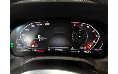 BMW 340 MPACK* REMOTESTART* AMBIENT* HEADUP* HARMAN - автомобили, коли, обяви за нови и употребявани 9