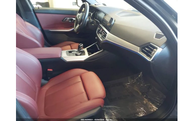 BMW 340 * XDRIVE* MПАКЕТ* ДИГИТАЛНО* ТАБЛО* КАМЕРА* КОЖА* - автомобили, коли, обяви за нови и употребявани 8