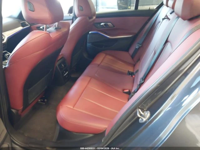 BMW 340 * XDRIVE* MПАКЕТ* ДИГИТАЛНО* ТАБЛО* КАМЕРА* КОЖА* - автомобили, коли, обяви за нови и употребявани 9