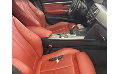 BMW 340 xdRIVE* MPACKAGE* Keyless* Premium audio* PANO* Me - автомобили, коли, обяви за нови и употребявани 14