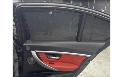 BMW 340 xdRIVE* MPACKAGE* Keyless* Premium audio* PANO* Me - автомобили, коли, обяви за нови и употребявани 15