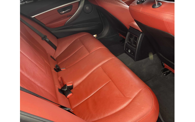 BMW 340 xdRIVE* MPACKAGE* Keyless* Premium audio* PANO* Me - автомобили, коли, обяви за нови и употребявани 16