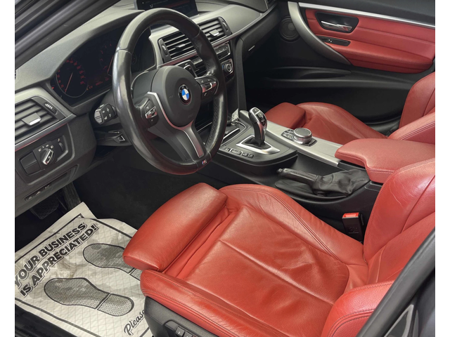 BMW 340 xdRIVE* MPACKAGE* Keyless* Premium audio* PANO* Me - автомобили, коли, обяви за нови и употребявани 9