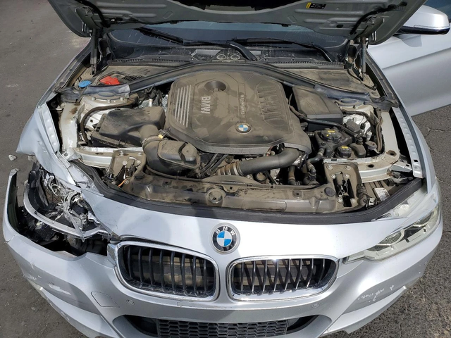 BMW 340 * M-SPORT* КОЖА* ПОДГРЕВ* ШИБИДАХ* CAMERA* - автомобили, коли, обяви за нови и употребявани 10