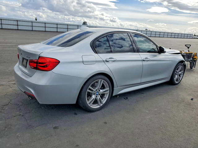 BMW 340 * M-SPORT* КОЖА* ПОДГРЕВ* ШИБИДАХ* CAMERA* - автомобили, коли, обяви за нови и употребявани 2