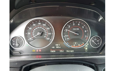 BMW 340 * M-SPORT* КОЖА* ПОДГРЕВ* ШИБИДАХ* CAMERA* - автомобили, коли, обяви за нови и употребявани 8