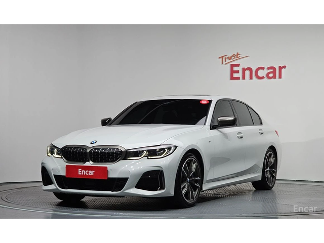 BMW 340 LASER* DISTRONIC* HARMAN KARDON* HEAD-UP* 360 CAM* - автомобили, коли, обяви за нови и употребявани 0