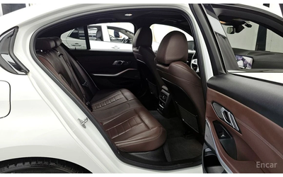 BMW 340 LASER* DISTRONIC* HARMAN KARDON* HEAD-UP* 360 CAM* - автомобили, коли, обяви за нови и употребявани 15