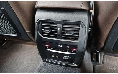 BMW 340 LASER* DISTRONIC* HARMAN KARDON* HEAD-UP* 360 CAM* - автомобили, коли, обяви за нови и употребявани 16