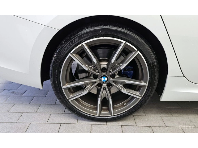 BMW 340 LASER* DISTRONIC* HARMAN KARDON* HEAD-UP* 360 CAM* - автомобили, коли, обяви за нови и употребявани 4