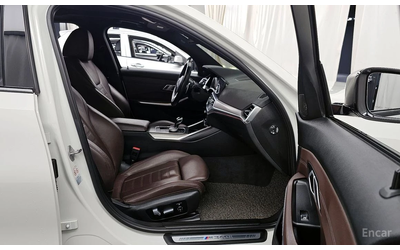 BMW 340 LASER* DISTRONIC* HARMAN KARDON* HEAD-UP* 360 CAM* - автомобили, коли, обяви за нови и употребявани 6