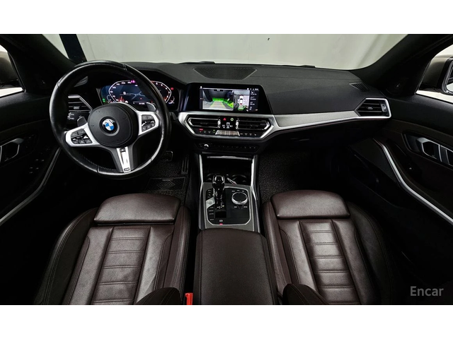 BMW 340 LASER* DISTRONIC* HARMAN KARDON* HEAD-UP* 360 CAM* - автомобили, коли, обяви за нови и употребявани 7