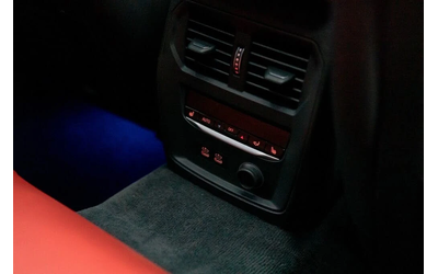 BMW 340 M340i* ПАМЕТ* 4 ПОДГРЕВА* ПАНОРАМА* ПОДГРЕВ - автомобили, коли, обяви за нови и употребявани 13